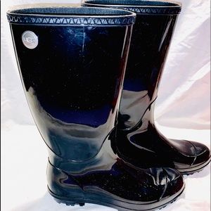 UGG Rainboots